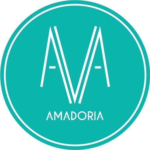 AmadoriaTweet's profile picture. Amadoria is a collection of Ethnic Chic fashion accessories. Colourful jewellery made from such materials like crystals, rocaille beads and hand made tassels.