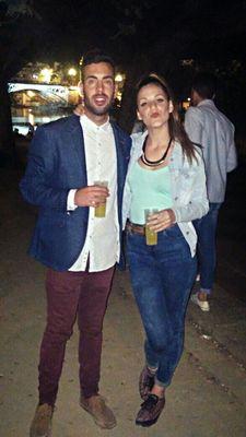La vida no es un problema para ser resuelto, es un misterio para ser vivido / tequiero juan carlos ❤ 11