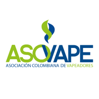 AsoVape Colombia(@AsoVape) 's Twitter Profile Photo