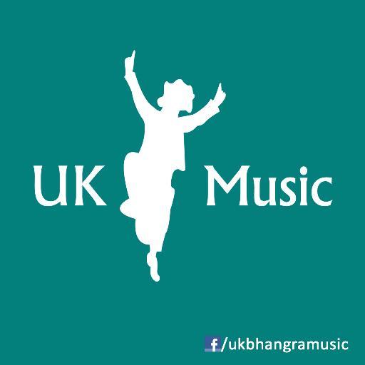 UK Bhangra Music Provide Official Promotion Media & Digital Marketing. ukbhangramusic@gmail.com