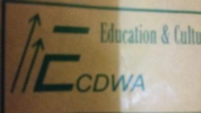 ECDWASTR's profile picture. 