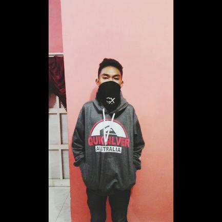 Everything I tweet is not all about me and not my feel. So, be yourself it's much better. | CP, Line:Ichandddd11
