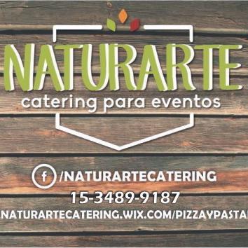 Somos una empresa dedicada a realizar servicios de catering: Pizza Party, Finger Food, Picadas, Mesa Dulces y Candy Bar