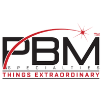 PBM Specialties(@PBMSpecialties) 's Twitter Profile Photo