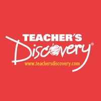 Teacher's Discovery (@_tdsocial) 's Twitter Profile