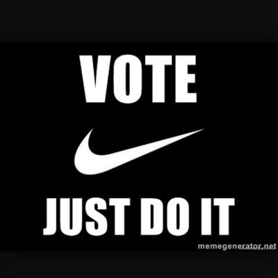 do it for template nhs vote just do it team justdoit15 do it for template nhs vote just do it team justdoit15