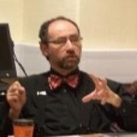 ProfDanny (@danielgdresner) 's Twitter Profile