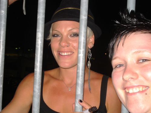 pinksbecks's profile picture. 