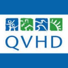 Quinnipiack Valley Health District is a local public health department serving the towns of Bethany, Hamden, North Haven and Woodbridge, Connecticut.