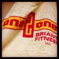 one2one Fitness(@one2oneCONCORD) 's Twitter Profile Photo