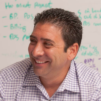 Tony Gallippi (@tonygallippi) 's Twitter Profile