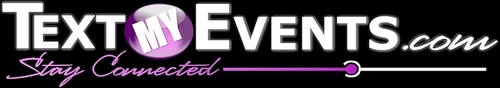 TextMyEvents's profile picture. 