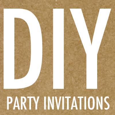 Specializing in #DIY Party Invitations, Baby Shower Invitations, & Bridal Shower Invitations. Helping you, help yourself. #SaveMoney #SmallBiz