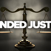 Funded Justice (@funded_justice) 's Twitter Profile