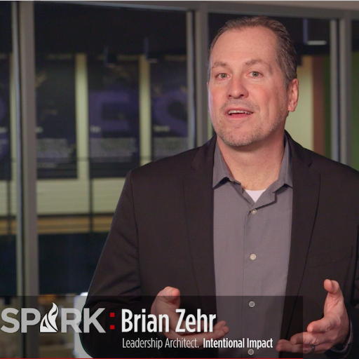 Brian Zehr - Bruce Hanson |  Leadership and culture experts helping leaders create radical, exponential growth.