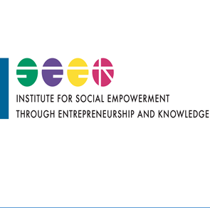 ISEEK empowers young people from disadvantaged communities worldwide through technology-enabled approaches to entrepreneurship and health education.