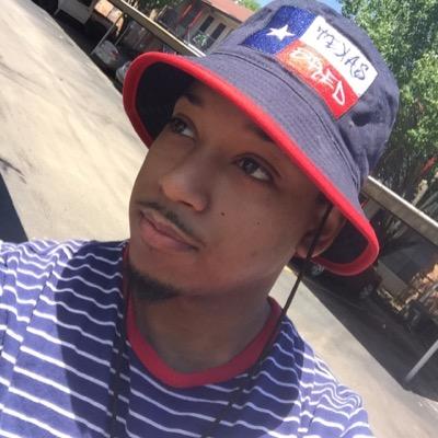 Dominican Republic Native - Self Made - SHSU