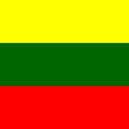 Freedom, Human Rights, Democracy 

Welcome to the official site of Lithuania!
