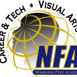 Newburgh Enlarged City School District.   Career &Technical Education and Visual Arts