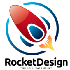 RcktDesign's profile picture. 