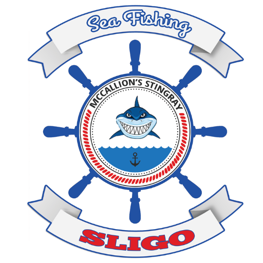 SeaFishingSligo's profile picture. 