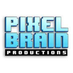 We are Pixel Brain Productions. We're super effective at making shorts and movies. #retrogaming #comics #anime #comedy