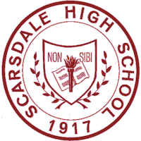 Scarsdale H.S. (@scarsdalehs) 's Twitter Profile