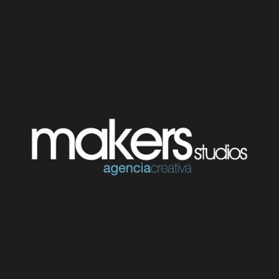 Makers Studios | Agencia Creativa | #diseñografico #web #socialmedia #marketing #photography Contact: MD /info@makersstudios.es