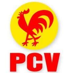 Órgano de difusión de la línea política del PCV en el Estado Trujillo. Comité Regional Trujillo Emigdio Cañizalez Guédez ☭