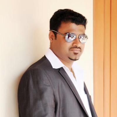 ponnsbm's profile picture. 