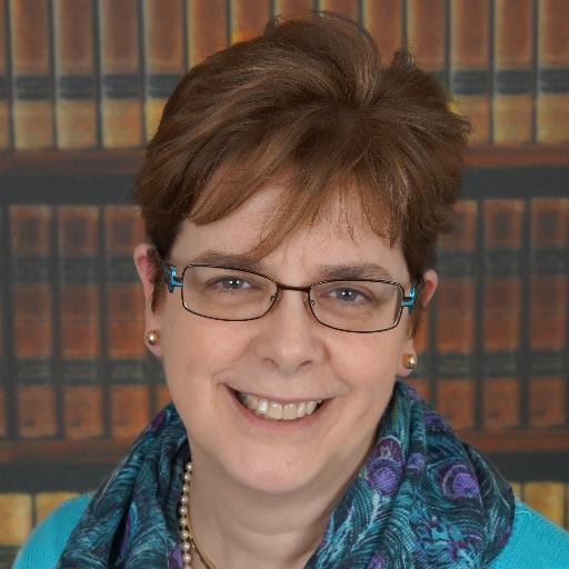 Passionate librarian. Sports Fan (Go Irish!). Plays with sticks and strings. Cat herder. My own opinions.