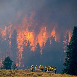 A short film following firefighters who've battled Colorado’s epic fires of the past decade.