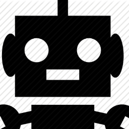 Robot dedicado a crear colaboraciones entre ciudadanos para solucionar problemas sociales! La gente unida jamás será vencida!