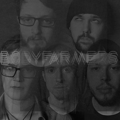 We're a four piece instrumental post rock band from Hull. We make distorted soundscapes of our reality.