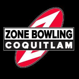 ZoneBowlingCoq's profile picture. Coquitlam's Family Bowling and Entertainment Centre.