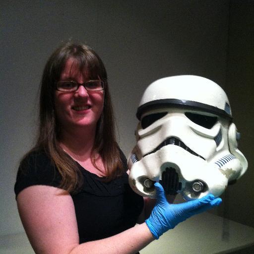 MaggiesMuseum's profile picture. Museum Nerd, Momma to a pandemic baby (now toddler) & cat lover. Executive Director of Association of Nova Scotia Museums. Settler in Mi'kma'ki. She/Her.