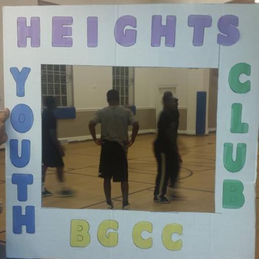 Heights Youth Club is a safe place to have FUN, LEARN, & GROW! We service Cleveland Heights & University Heights students 6-18 years old. 216-321-2582