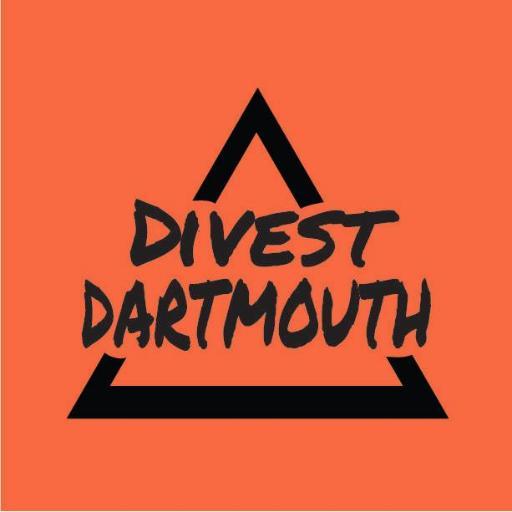 Fighting for intersectional environmental justice and for @dartmouth to divest its endowment from fossil fuels. Media: divestdartmouth@gmail.com  #FossilFree
