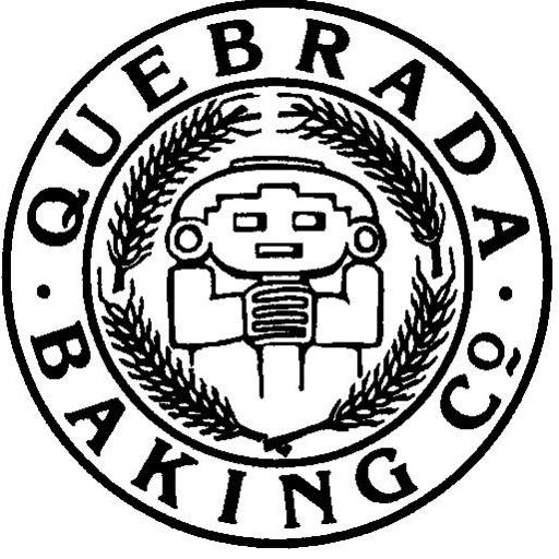 Quebrada Baking Company is a local bakery that believes in the true meaning of ‘fresh’. Come enjoy our gourmet baked goods and barista coffees!