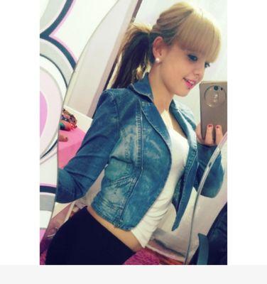 annita_ana26's profile picture. Ez egon besteek egingo dutenaren zain, ez egon besteek bidea hasteko zain!