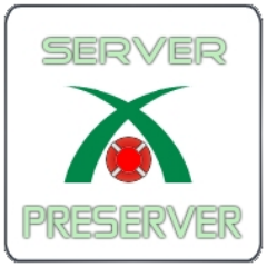 serverpreserver's profile picture. 