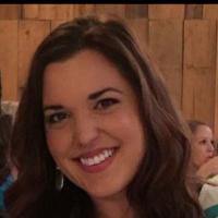 Emily Ferriss - @StrodeEmily Twitter Profile Photo