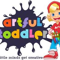 Artful Toddler (@artfultoddler) 's Twitter Profile