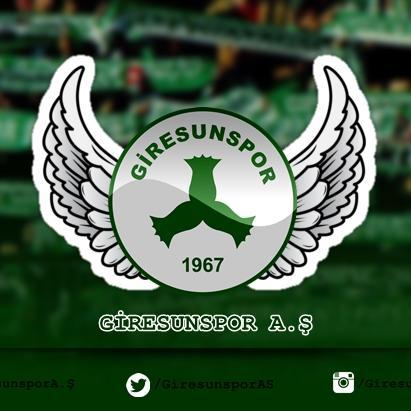 Giresunspor A S Giresunsporas Twitter