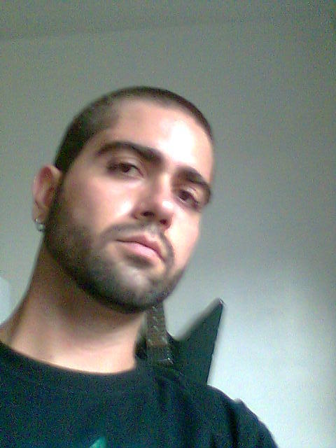 catacombs999's profile picture. Constante expansão, o Universo.