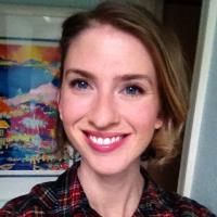 Jennifer Pearson (@magassouba07) 's Twitter Profile