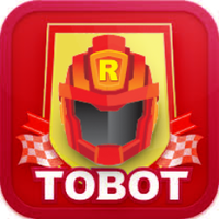 또봇 R(@tobotR) 's Twitter Profile Photo