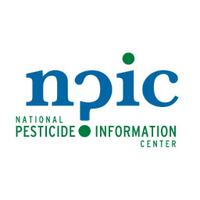National Pesticide Information Center (@npicatosu) 's Twitter Profile