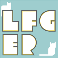 LFGER(@lfg3r) 's Twitter Profile Photo