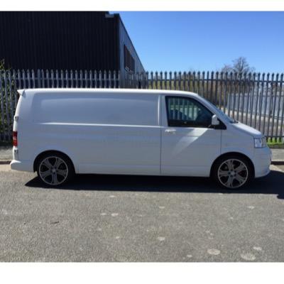 Llanfair_Garage's profile picture. Unit 3 Llanfairfechan Ind Est, Llanerch Road, Llanfairfechan.... SPECIALISING IN THE SUPPLY OF HIGH QUALITY PRE LOVED VOLKSWAGEN TRANSPORTERS. 01248 681210